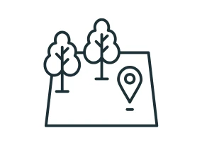 Land Bridge (Pending Take Out)