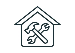 Restaurant & Apartments Refurbishment