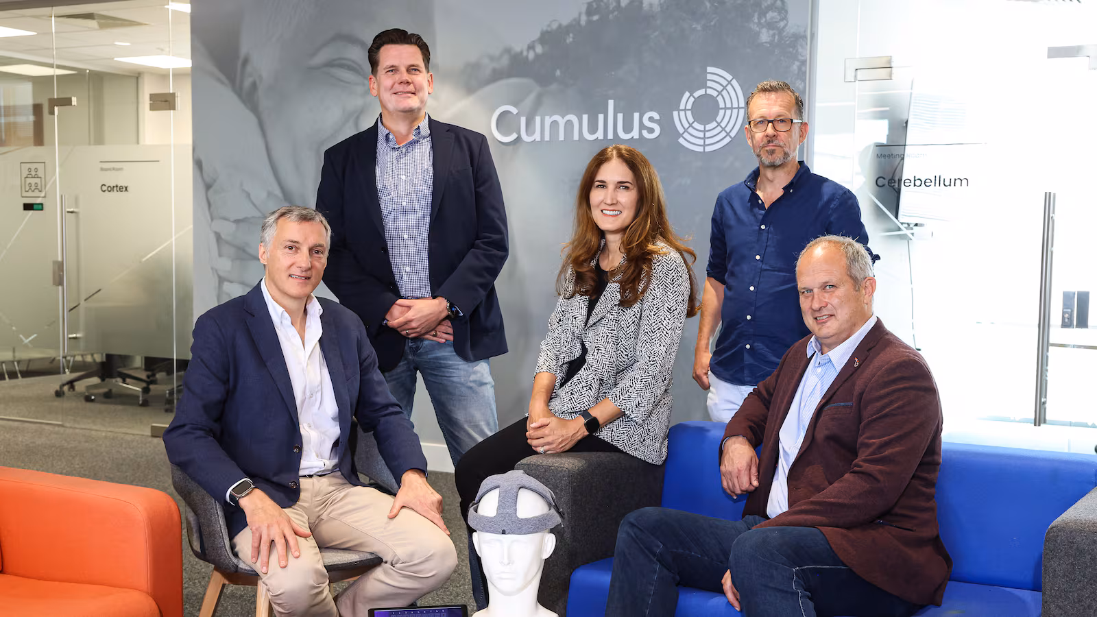 Cumulus Neuroscience