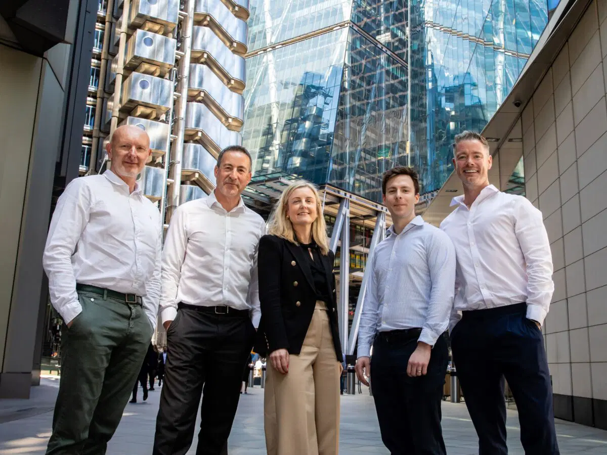 Whiterock Invests £3.5m in Hubflow to Power Central London Expansion