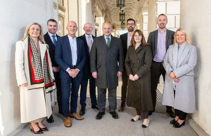 Investment Fund for Northern Ireland Surpasses £75m with New £29.2m Boost