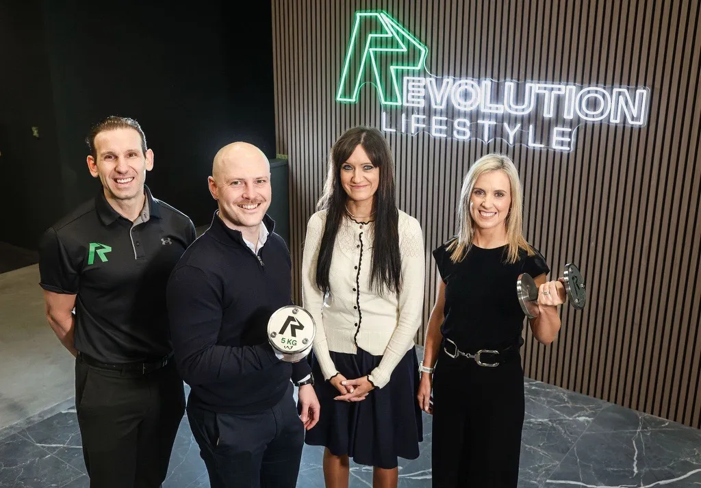 Revolution Lifestyle