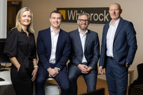 Whiterock Expects Strong Equity and Debt Investment Deal Flow in 2026